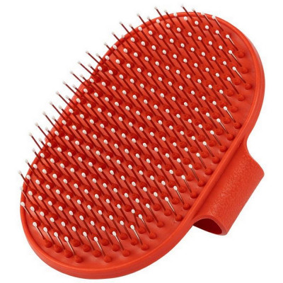 104143 Щетка для вычесывания шерсти-1