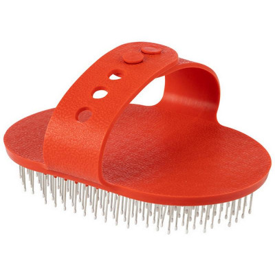 104143 Щетка для вычесывания шерсти