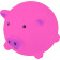 104150 Игрушка-пищалка для животных Свинка