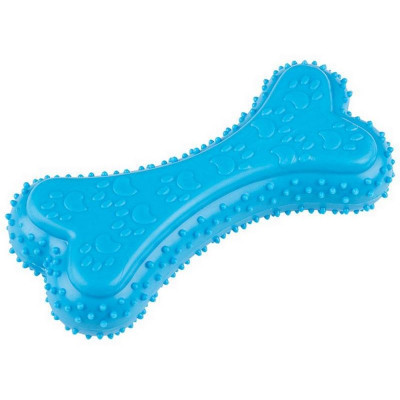 104155 Игрушка-пищалка Кость 12см