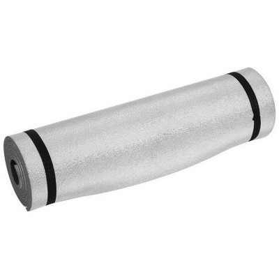 104174 Коврик туристический с металлизированным покрытием с 1 стороны 1800х600х10мм-2