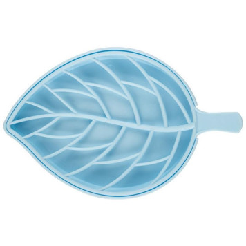 104269 Мыльница 'Листок' 17.5х10х2см-2