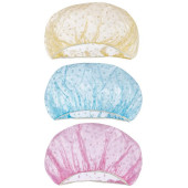 104360 Набор шапочек для душа (3шт) Рыжий кот 104360 Набор шапочек для душа (3шт) Рыжий кот