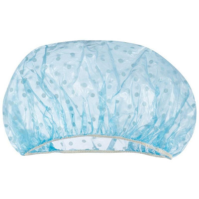 104360 Набор шапочек для душа (3шт) Рыжий кот-2