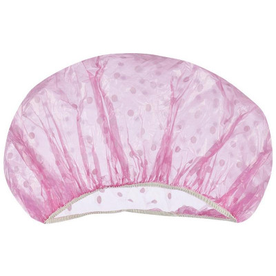 104360 Набор шапочек для душа (3шт) Рыжий кот-3