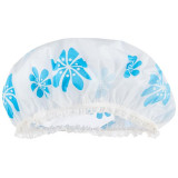 104361 Шапочка для душа 'Рыжий кот'