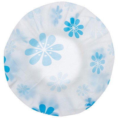 104361 Шапочка для душа 'Рыжий кот'-2