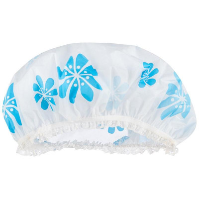 104361 Шапочка для душа 'Рыжий кот'