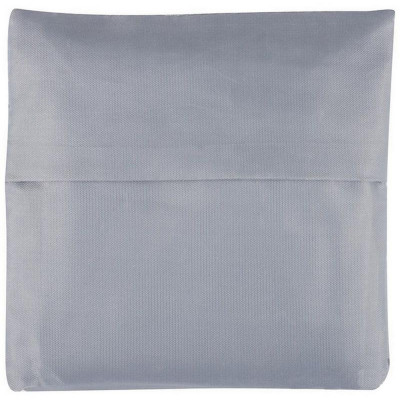 104370 Сумка складная 37х55см Basic серая-1