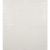 104416 Панель самоклеящаяся Камень 70х77см, белый Рыжий кот 104416 Панель самоклеящаяся Камень 70х77см, белый Рыжий кот