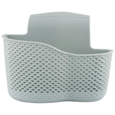 104443 Держатель для губки на кран BHB-4 15х5х24см-2