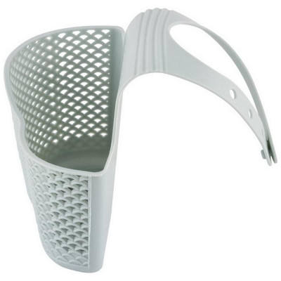 104443 Держатель для губки на кран BHB-4 15х5х24см-5