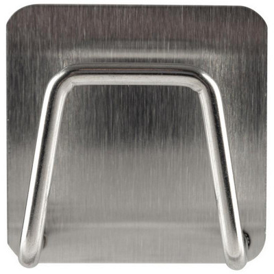 104447 Держатель для губки BHB-6, 5х5х4.5см (нерж.)-2