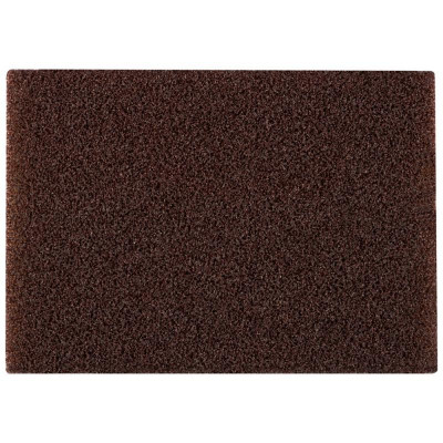 104452 Губка кухонная карборундовая для сильных загрязнений, 9х6х2.5см-2