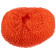 104454 Губка для мытья посуды KS-01, 7х7х2см (3шт)<br> "Рыжий кот"