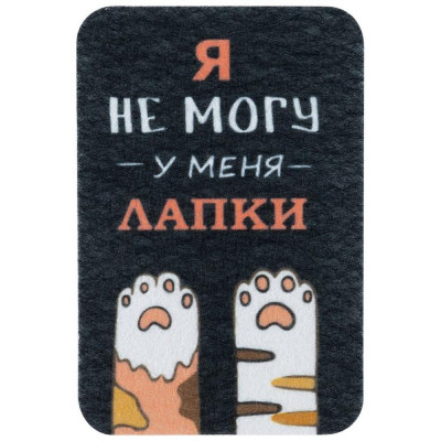 104455 Губка для мытья посуды KS-02, 9х6х3см-3