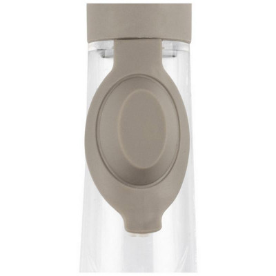 104463 Щетка для посуды KB-06 с отделением для моющего средства и дозатором 'Рыжий кот'-3