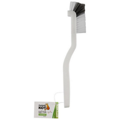 104467 Щетка кухонная KB-07 26х4.5х1.8см-3
