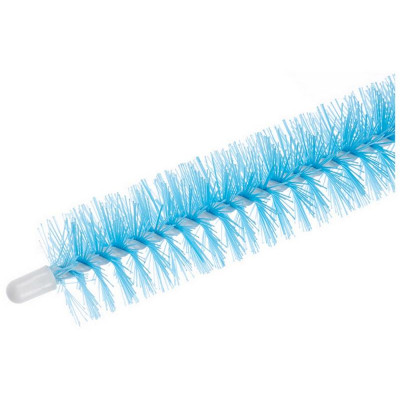 104469 Ершик для мытья бутылок KB-02 30х3х3см-1