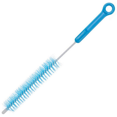 104469 Ершик для мытья бутылок KB-02 30х3х3см