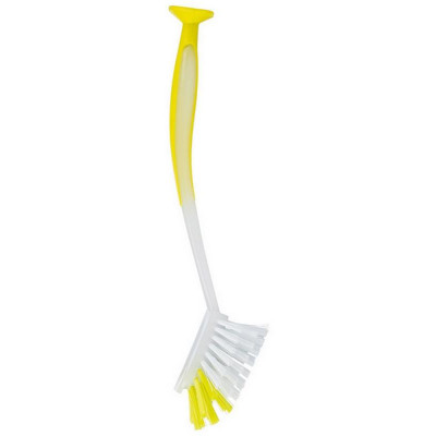 104476 Щетка кухонная KB-11 на присоске 29х8х6.5см-2