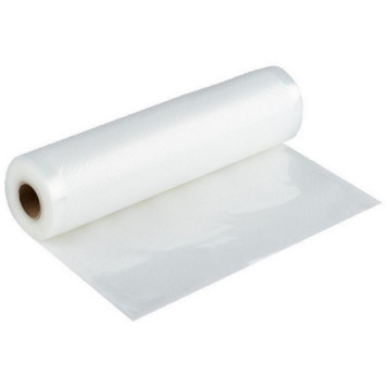104561 Пленка для вакуумного упаковщика VB-20 (20х500см) Energy-3