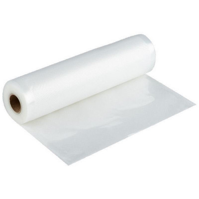 104561 Пленка для вакуумного упаковщика VB-20 (20х500см) Energy-3