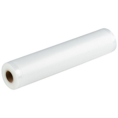 104562 Пленка для вакуумного упаковщика VB-25 (25х500см) Energy-1