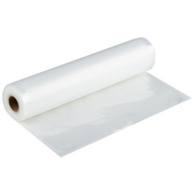 104562 Пленка для вакуумного упаковщика VB-25 (25х500см) Energy-3