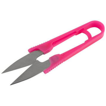 104563 Швейный набор 10 катушек + ножницы + иголки-2