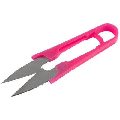 104563 Швейный набор 10 катушек + ножницы + иголки-2