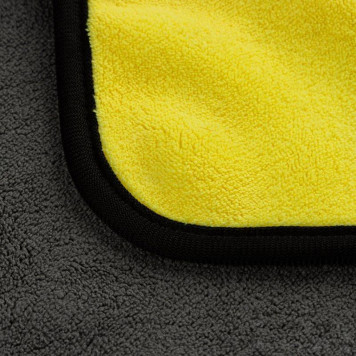 104776 Салфетка из микрофибры ' Рыжий кот' CM-08 супервпитывающая (30х60см)-2