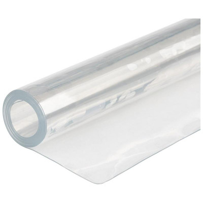 104869 Скатерть ПВХ гибкая TC-03 'Рыжий кот'-2