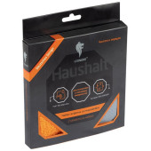 104909 Набор салфеток из микрофибры 2шт для мытья окон Leonord (30х30см) 104909 Набор салфеток из микрофибры 2шт для мытья окон Leonord (30х30см)