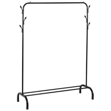 104921 Вешалка напольная с одной перекладиной Balance 'Рыжий кот'