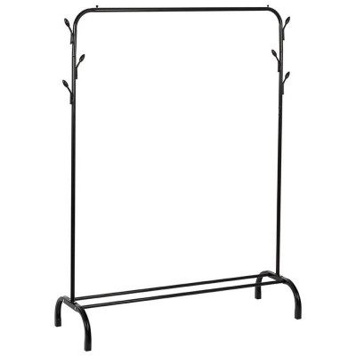 104921 Вешалка напольная с одной перекладиной Balance 'Рыжий кот'