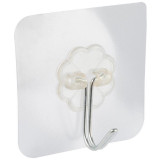 104940 Крючок на самоклеящейся основе PH-01 (5.8х5.8см)