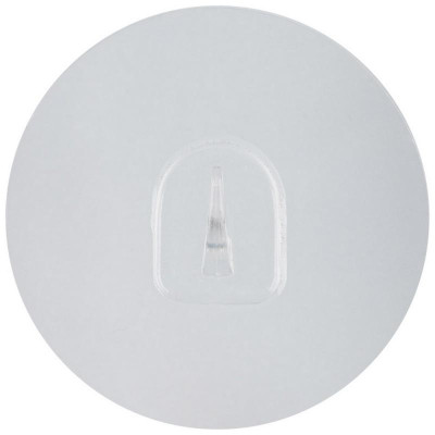 104942 Крючок на самоклеящейся основе PH-03 'Круг' 7.8х7.8см-1