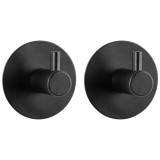 104944 Набор крючков для ванной комнаты SSH-03 'Рыжий кот' (2шт)