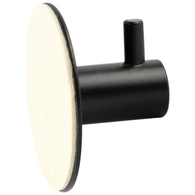 104944 Набор крючков для ванной комнаты SSH-03 'Рыжий кот' (2шт)-1