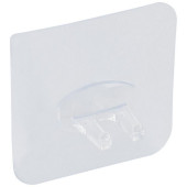 104948 Держатель для зубной щетки TBH-01 (на самоклеящейся основе) 104948 Держатель для зубной щетки TBH-01 (на самоклеящейся основе)