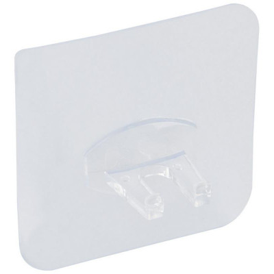 104948 Держатель для зубной щетки TBH-01 (на самоклеящейся основе)