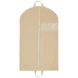 104962 Чехол для одежды с ручкой 'Leonord' 60х100см текстиль