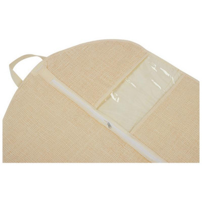 104962 Чехол для одежды с ручкой 'Leonord' 60х100см текстиль-1