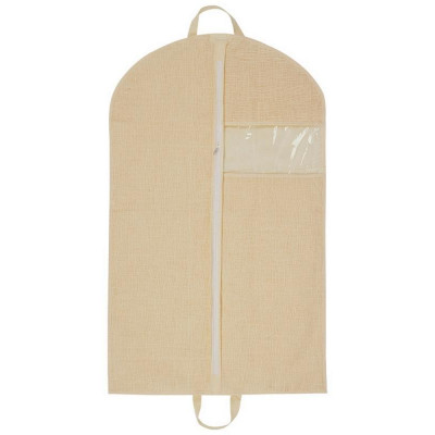 104962 Чехол для одежды с ручкой 'Leonord' 60х100см текстиль