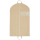 104962 Чехол для одежды с ручкой 'Leonord' 60х100см текстиль