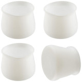 105018 Протектор для ножек (4шт) 30-50мм силикон 'Рыжий кот'