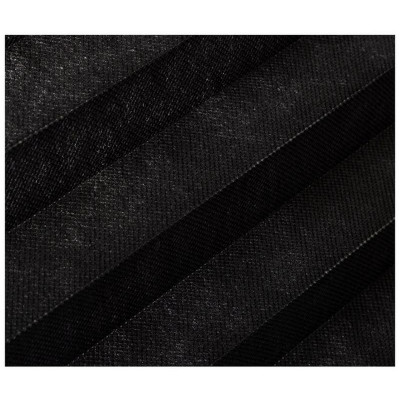 105047 Самоклеящиеся шторы-плиссе 'Skandi', 90х180см, цвет черный 'Рыжий кот'-2