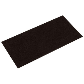 105200 Накладки-протекторы для мебели самоклеящиеся (45шт) коричневый ' Рыжий кот' -3