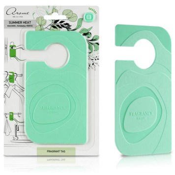 105240 Ароматизатор для дома 'Fragrant Tag' Summer heat (5905)